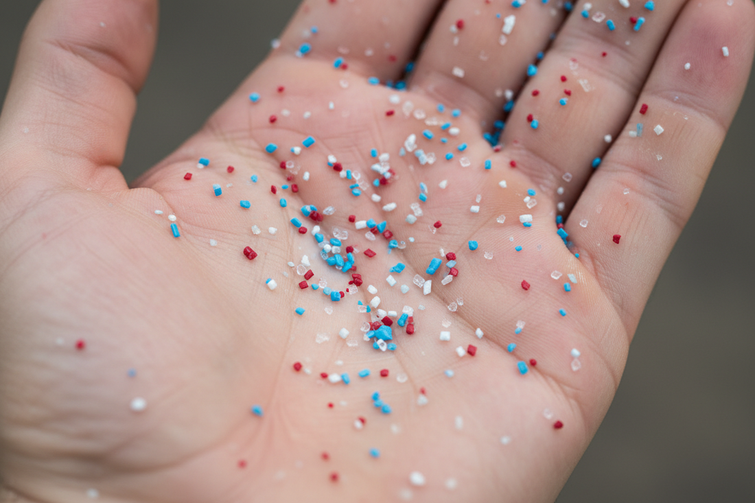 What Are Microplastics—and What Do Parents Need to Know?